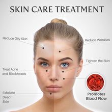 Carica l&#39;immagine nel visualizzatore di Gallery, Aspiratore Punti Neri - Apparecchio Microdermoabrasione - 2 Potenze... - Ilgrandebazar