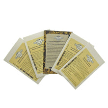 Carica l&#39;immagine nel visualizzatore di Gallery, Magic Garden Seeds Erbe medicinali Cinesi, Set di sementi Regalo con 5... - Ilgrandebazar