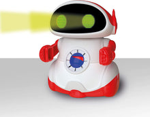 Carica l&#39;immagine nel visualizzatore di Gallery, Clementoni - Sapientino - Super Doc, Robot Educativo Parlante per Bambini 5+ Anni, 12094