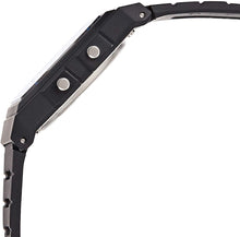 Carica l'immagine nel visualizzatore di Gallery, Casio Orologio Digitale Uomo con Cinturino in Resina F-91W-1YER