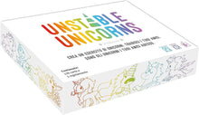 Carica l&#39;immagine nel visualizzatore di Gallery, Asmodee - Unstable Unicorns - Gioco da Tavolo Edizione in Italiano (8567 ASMODEE ITALIA) Single