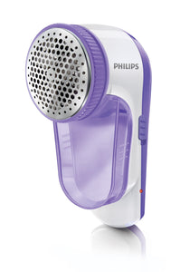 Philips GC027/00 Rimuovi pelucchi elettrico, batteria ricaricabile tramite... - Ilgrandebazar