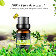 Carica l&#39;immagine nel visualizzatore di Gallery, Olio Essenziale Set, Joylink Aromaterapia Biologici Puri... - Ilgrandebazar