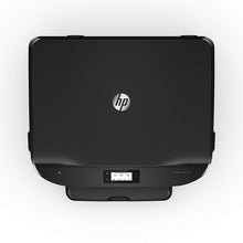 Carica l&#39;immagine nel visualizzatore di Gallery, HP Envy Photo 6220, Stampante Fotografica Multifunzione a Getto di Nero