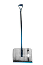 Carica l'immagine nel visualizzatore di Gallery, myowngreen - Pala da neve in policarbonato con 148 x 50 x 11 cm (L x B x H) - Ilgrandebazar