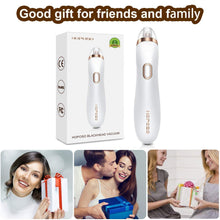 Carica l'immagine nel visualizzatore di Gallery, Aspiratore Punti Neri, Rimozione del Comedone USB Ricaricabile blackhead A11 - Ilgrandebazar