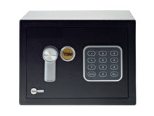 Carica l'immagine nel visualizzatore di Gallery, Cassetta di Sicurezza a Mobile, Nero, XS Mini, Nero - Ilgrandebazar