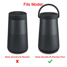 Carica l&#39;immagine nel visualizzatore di Gallery, Per Bose Soundlink Revolve+ Diffusore Portatile EVA Borsa da viaggio il giro - Ilgrandebazar