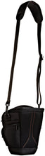 Carica l&#39;immagine nel visualizzatore di Gallery, AmazonBasics - Custodia per macchine fotografiche reflex, colore: Nero - Ilgrandebazar