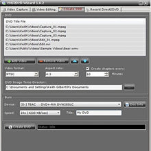 Carica l&#39;immagine nel visualizzatore di Gallery, Rybozen USB 2.0 Audio/Video Converter Digitalizza e modifica video da BR116
