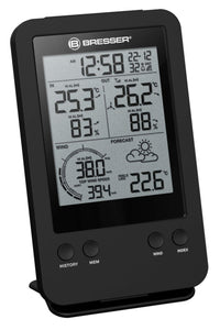 BRESSER Stazione Meteorologica Multicolore - Ilgrandebazar