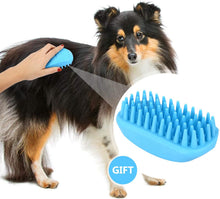 Carica l'immagine nel visualizzatore di Gallery, Pecute Vasca per Cani Piccoli, Medi E Grande, Vasca per Bambini,Vasca da Bagno per Cani, Vasca per Cani di PVC Pieghevole Antiscivolo Resistente all'Usura(L:120x30cm)