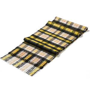 i+k Sciarpa Donna Uomo Lana Merinos 100% - Ultra leggera & elegante sciarpa... - Ilgrandebazar
