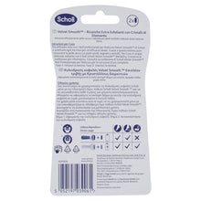 Carica l'immagine nel visualizzatore di Gallery, Scholl Velvet Soft Ricarica Roll per Pedicure, Extra Confezione Singola - Ilgrandebazar