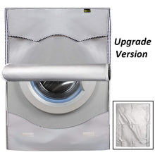 Carica l&#39;immagine nel visualizzatore di Gallery, Mr.You Copertura Lavatrice per Esterno XL（60x64x85）, Su 4 Lati - Ilgrandebazar