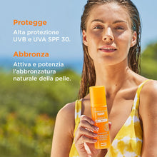 Carica l'immagine nel visualizzatore di Gallery, Fotoprotector ISDIN Hydro Oil SPF 30 200 ml | Fotoprotettore Corpo Bifasico | Protegge e Abbronza del +43%
