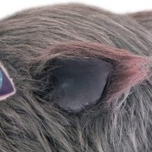 Carica l&#39;immagine nel visualizzatore di Gallery, Mesky Demon Slayer Hashibira Inosuke Maschera Pig Taglia unica, Come Mostra - Ilgrandebazar