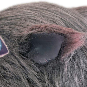 Mesky Demon Slayer Hashibira Inosuke Maschera Pig Taglia unica, Come Mostra - Ilgrandebazar