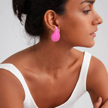 Carica l'immagine nel visualizzatore di Gallery, Regali Natale Donna Regalo Donna Natale Orecchini Dupes Orecchini Donna Orecchini da Donna Orecchini Anallergici Donna Orecchini Argento Orecchini Argento 925 Gioielli Donna Ragazza Regalo Mamma