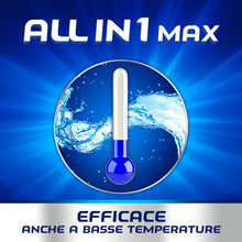 Carica l&#39;immagine nel visualizzatore di Gallery, Finish All in 1 Max Pastiglie Lavastoviglie, Limone, 110 Capsule 110, Lemon - Ilgrandebazar