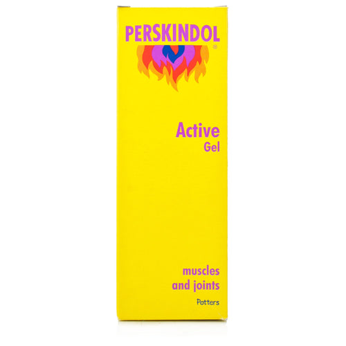 Perskindol Active Gel Dual Action Relief from Arthritic or Muscle Aches and... - Ilgrandebazar