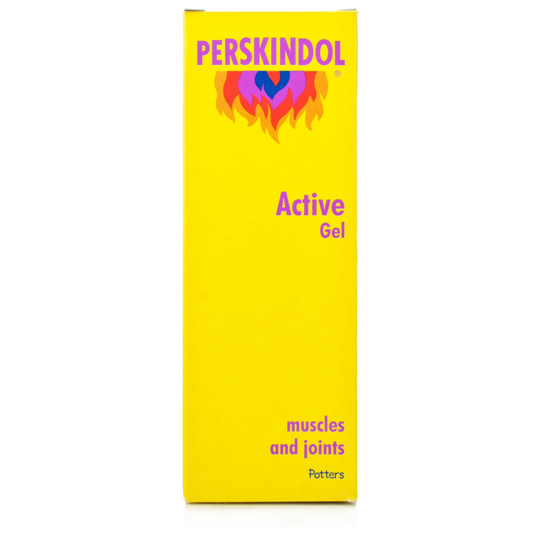 Perskindol Active Gel Dual Action Relief from Arthritic or Muscle Aches and... - Ilgrandebazar