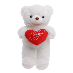 THE TWIDDLERS Teddy Bear di San Valentino 45cm - Orsetto - Orso... - Ilgrandebazar