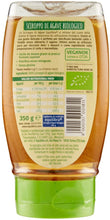 Carica l&#39;immagine nel visualizzatore di Gallery, Equilibra Sciroppo d&#39;Agave, Bio, 350g Classico 350 g