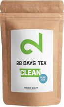 Carica l&#39;immagine nel visualizzatore di Gallery, Dual 28 Days Detox Tea - Tè Disintossicazione |Per la Perdita di Peso|Tè Dimagrante E Purificante|Tè Per La Dieta E Per La Perdita Di Grasso|Alimentare Naturale|Tè A Foglia Sfusa|Made In Germany| 85g