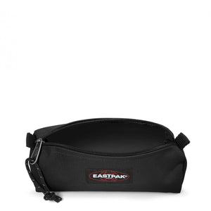 Eastpak BENCHMARK SINGLE Astuccio, 21 cm, Nero (Black)