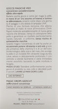 Carica l&#39;immagine nel visualizzatore di Gallery, Collistar Gocce Magiche Autoabbronzanti Viso - 30 ml.