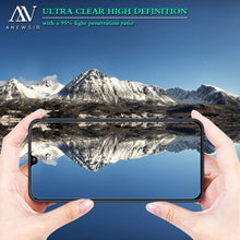 Carica l&#39;immagine nel visualizzatore di Gallery, ANEWSIR Vetro Temperato Pellicola Protettiva per Samsung Galaxy A40, Vetro... - Ilgrandebazar