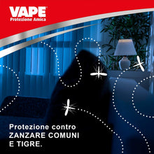 Carica l'immagine nel visualizzatore di Gallery, Vape Ricarica Liquida Antiodore, Protegge da Zanzare e Combatte Odori di Umidità e Chiuso, 60 Notti