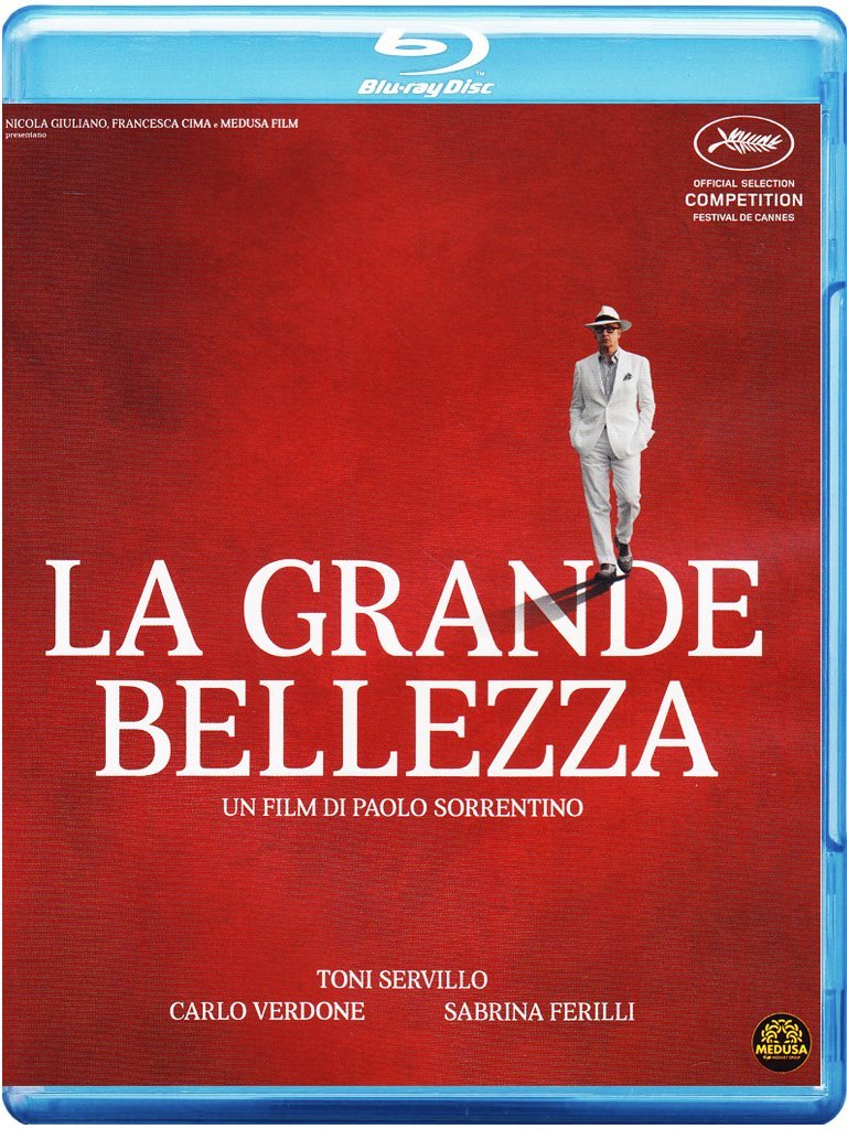 La grande bellezza - Ilgrandebazar