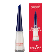 Carica l&#39;immagine nel visualizzatore di Gallery, Herome Rinforzante per unghie Extra Forte (Nail Hardener Strong) 10ml. - Ilgrandebazar