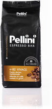 Carica l&#39;immagine nel visualizzatore di Gallery, Pellini Caffè in grani Pellini Espresso Bar N.82 Vivace, 1 kg
