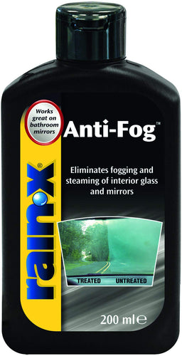 RainX Antibeschlag 81199200 200 ml 200ml - Ilgrandebazar