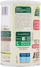 Carica l&#39;immagine nel visualizzatore di Gallery, Pesoforma Nature Smoothie Pasto Sostitutivo Dimagrante, Shake dimagrante gusto fragola banana, con crusca d&#39;avena, SOLO 203 Kcal