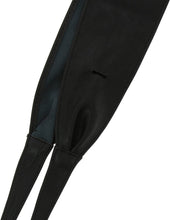 Carica l&#39;immagine nel visualizzatore di Gallery, FASHIONGEN - Cintura Obi da donna, cintura Obi larga, similpelle in Poylurethane, alta qualità, MICA