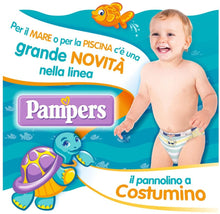 Carica l'immagine nel visualizzatore di Gallery, Pampers il Costumino, 22 Pannolini, Taglia 4 (8-15 kg)