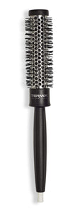 Termix professionale - Pacco di 5 spazzole termiche per capelli rotonde Nero - Ilgrandebazar