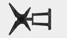 Carica l&#39;immagine nel visualizzatore di Gallery, Supporto TV con Braccio Girevole, Inclinabile ed Estendibile- Staffa per... - Ilgrandebazar