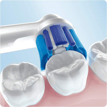 Carica l&#39;immagine nel visualizzatore di Gallery, Oral-B Precision Clean Confezione da 10 Testine di Ricambio per Spazzolino Elettrico Ricaricabile, per Una Pulizia Accurata e Profonda, Pacco Adatto alla Buca delle Lettere