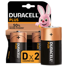 Carica l'immagine nel visualizzatore di Gallery, Duracell Plus AAA, Batterie Ministilo Alcaline, Confezione da 12 pacco del... - Ilgrandebazar
