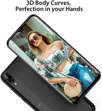 Carica l&#39;immagine nel visualizzatore di Gallery, Smartphone Offerta del Giorno, Blackview A60 6.1&#39;&#39; Waterdrop Schermo, 13MP+5MP, 4080mAh Batteria Cellulari Offerte, 128GB Espandibili Cellulari, Dual SIM Telefonia Mobile, 16G ROM, Android 8.1 GO