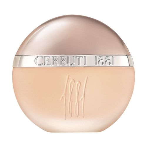Nino Cerruti 1881 Pour Femme Eau de Toilette, Donna, 100 100 ml, Multicolore - Ilgrandebazar