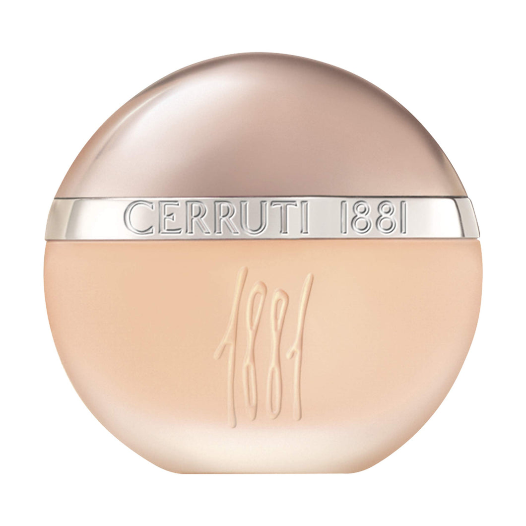 Nino Cerruti 1881 Pour Femme Eau de Toilette, Donna, 100 100 ml, Multicolore - Ilgrandebazar