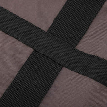 Carica l&#39;immagine nel visualizzatore di Gallery, Wifehelper Borsa Porta Tronchi, Grande Legna da Ardere Portatile Tote... - Ilgrandebazar