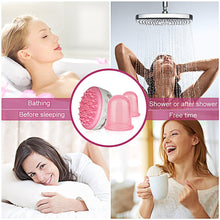 Carica l&#39;immagine nel visualizzatore di Gallery, Coppetta Anticellulite, massaggiatore anticellulite, acuum 3pcs - Ilgrandebazar
