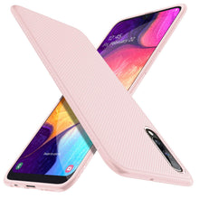 Carica l'immagine nel visualizzatore di Gallery, HOUROC Cover Samsung Galaxy A50, Custodia Protettiva in TPU Premium Ultra... - Ilgrandebazar